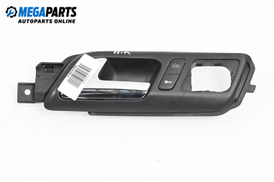 Innerer griff for Volkswagen Polo Hatchback V (01.2005 - 12.2009), 5 türen, hecktür, position: links, vorderseite