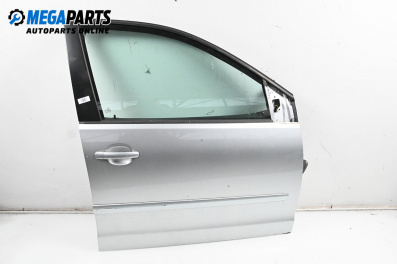 Door for Volkswagen Polo Hatchback V (01.2005 - 12.2009), 5 doors, hatchback, position: front - right