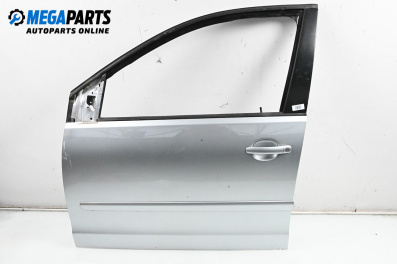 Door for Volkswagen Polo Hatchback V (01.2005 - 12.2009), 5 doors, hatchback, position: front - left