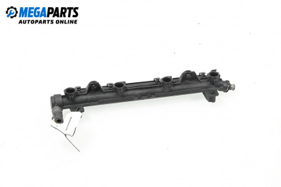 Fuel rail for Volkswagen Polo Hatchback V (01.2005 - 12.2009) 1.4 16V, 75 hp