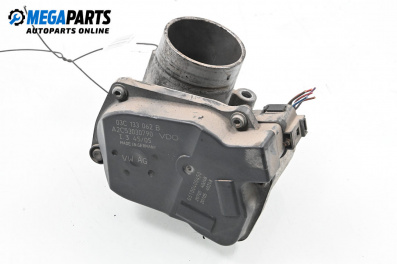 Clapetă carburator for Volkswagen Polo Hatchback V (01.2005 - 12.2009) 1.4 16V, 75 hp, № 03C 133 062 B