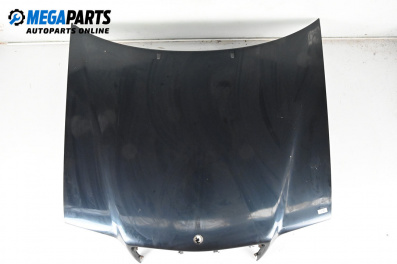 Bonnet for Mercedes-Benz C-Class Sedan (W202) (03.1993 - 05.2000), 5 doors, sedan, position: front