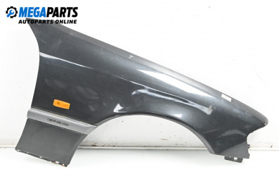 Kotflügel for Mercedes-Benz C-Class Sedan (W202) (03.1993 - 05.2000), 5 türen, sedan, position: rechts, vorderseite