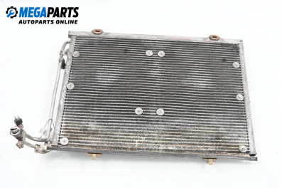 Radiator aer condiționat for Mercedes-Benz C-Class Sedan (W202) (03.1993 - 05.2000) C 180 (202.018), 122 hp