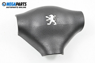 Airbag for Peugeot 206 Hatchback (08.1998 - 12.2012), 3 uși, hatchback, position: fața