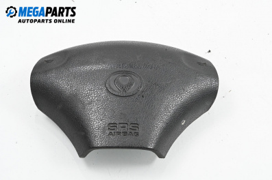 Airbag for Mazda 121 III Hatchback (03.1996 - 04.2003), 3 doors, hatchback, position: front