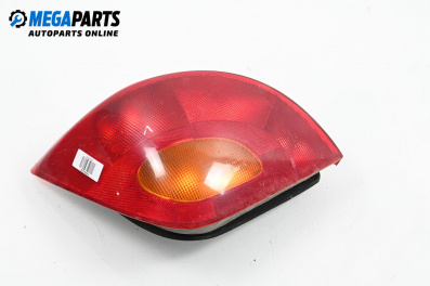 Stop for Mazda 121 III Hatchback (03.1996 - 04.2003), hatchback, position: stânga