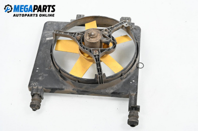 Radiator fan for Mazda 121 III Hatchback (03.1996 - 04.2003) 1.3, 50 hp