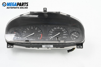 Instrument cluster for Honda Civic VI Aerodeck (04.1998 - 02.2001) 1.4 16V (MB8), 90 hp