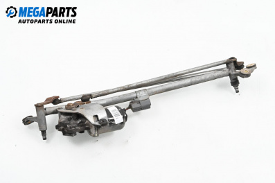 Motor ștergătoare parbriz for Honda Civic VI Aerodeck (04.1998 - 02.2001), combi, position: fața