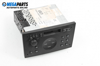 Cassette player for Opel Corsa C Hatchback (09.2000 - 12.2009)