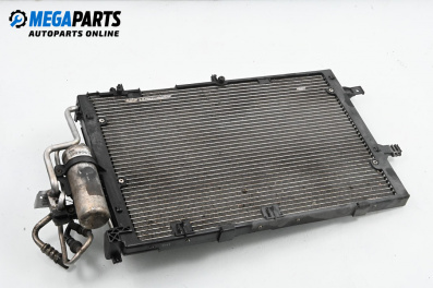 Air conditioning radiator for Opel Corsa C Hatchback (09.2000 - 12.2009) 1.2, 75 hp