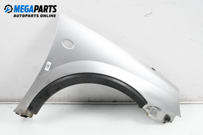 Fender for Opel Corsa C Hatchback (09.2000 - 12.2009), 3 doors, hatchback, position: front - right