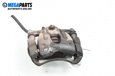 Caliper for Opel Corsa C Hatchback (09.2000 - 12.2009), position: front - right