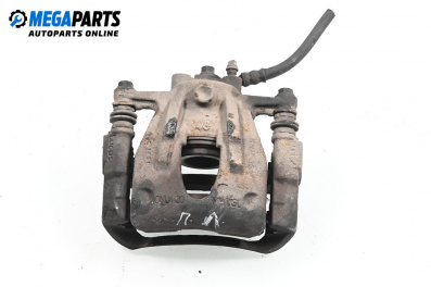 Bremszange for Opel Corsa C Hatchback (09.2000 - 12.2009), position: links, vorderseite