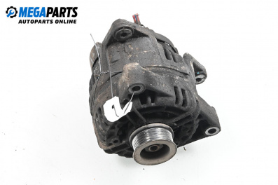 Alternator for Opel Corsa C Hatchback (09.2000 - 12.2009) 1.2, 75 hp