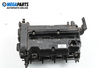 Engine head for Opel Corsa C Hatchback (09.2000 - 12.2009) 1.2, 75 hp