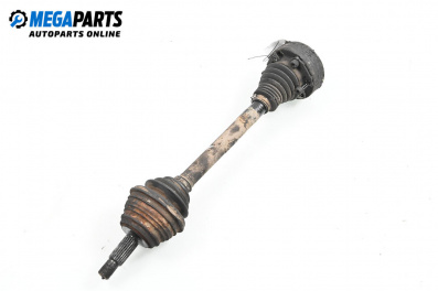 Driveshaft for Seat Toledo I Hatchback (01.1991 - 10.1999) 1.8 i, 88 hp, position: front - left