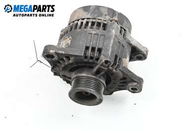 Alternator for Fiat Marea Weekend (09.1996 - 12.2007) 1.8 115 16V, 113 hp