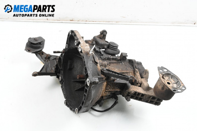  for Fiat Marea Weekend (09.1996 - 12.2007) 1.8 115 16V, 113 hp