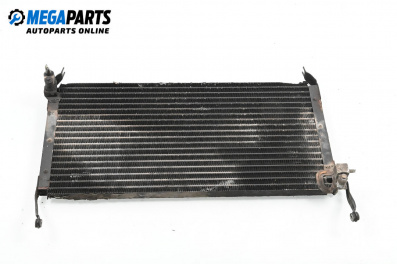 Radiator aer condiționat for Fiat Marea Weekend (09.1996 - 12.2007) 1.8 115 16V, 113 hp