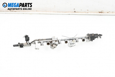 Rampă combustibil for Jaguar X-Type Sedan (06.2001 - 11.2009) 3.0 V6 4WD, 230 hp