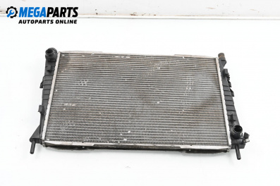 Water radiator for Jaguar X-Type Sedan (06.2001 - 11.2009) 3.0 V6 4WD, 230 hp