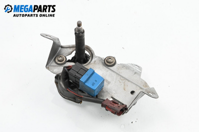 Motor ștergătoare parbriz for Citroen Xsara Break (10.1997 - 03.2010), combi, position: din spate