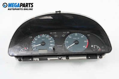 Instrument cluster for Citroen Xsara Break (10.1997 - 03.2010) 1.9 TD, 90 hp