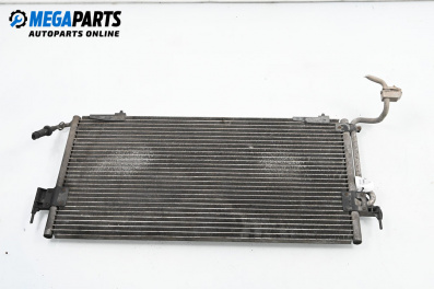 Kühler klimaanlage for Citroen Xsara Break (10.1997 - 03.2010) 1.9 TD, 90 hp