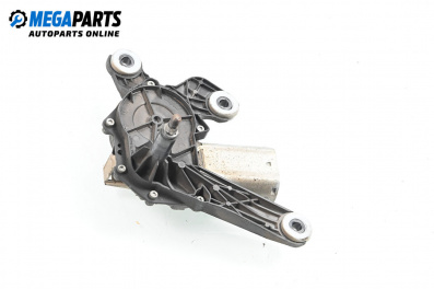 Motor scheibenwischer, vorne for Citroen C3 Hatchback I (02.2002 - 11.2009), hecktür, position: rückseite