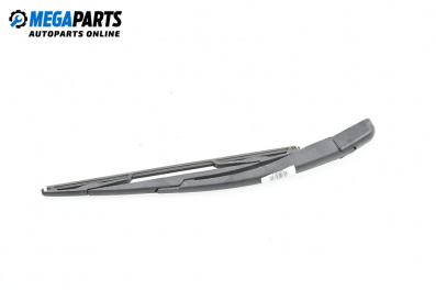 Braț ștergător lunetă for Citroen C3 Hatchback I (02.2002 - 11.2009), position: din spate