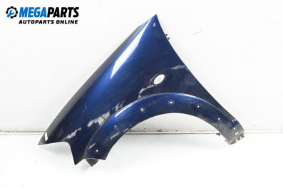 Kotflügel for Citroen C3 Hatchback I (02.2002 - 11.2009), 5 türen, hecktür, position: links, vorderseite