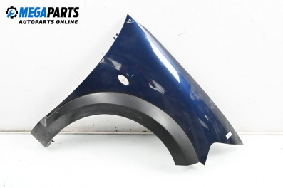 Fender for Citroen C3 Hatchback I (02.2002 - 11.2009), 5 doors, hatchback, position: front - right