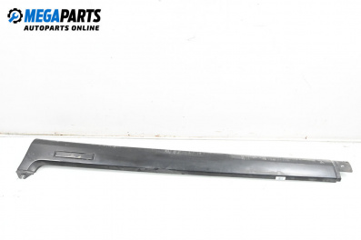 Side skirt for Citroen C3 Hatchback I (02.2002 - 11.2009), 5 doors, hatchback, position: left