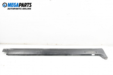 Side skirt for Citroen C3 Hatchback I (02.2002 - 11.2009), 5 doors, hatchback, position: right