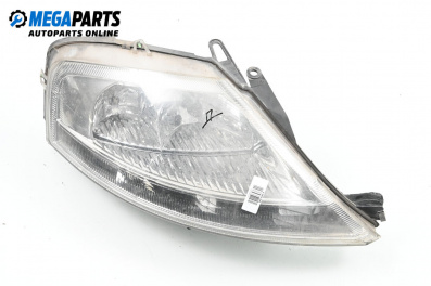 Headlight for Citroen C3 Hatchback I (02.2002 - 11.2009), hatchback, position: right