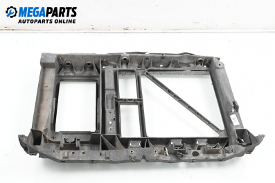 Front slam panel for Citroen C3 Hatchback I (02.2002 - 11.2009), hatchback