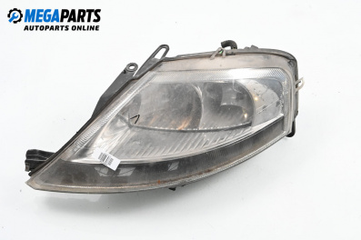 Headlight for Citroen C3 Hatchback I (02.2002 - 11.2009), hatchback, position: left