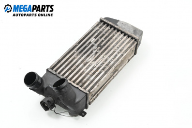 Intercooler for Citroen C3 Hatchback I (02.2002 - 11.2009) 1.4 16V HDi, 90 hp