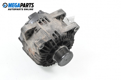 Alternator for Citroen C3 Hatchback I (02.2002 - 11.2009) 1.4 16V HDi, 90 hp, № 9646476280