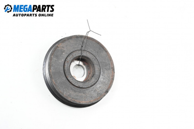 Damper pulley for Citroen C3 Hatchback I (02.2002 - 11.2009) 1.4 16V HDi, 90 hp