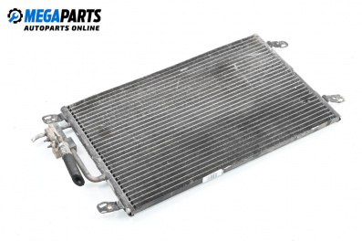 Radiator aer condiționat for Lancia Lybra Station Wagon (07.1999 - 10.2005) 2.4 JTD (839BXL1A), 140 hp