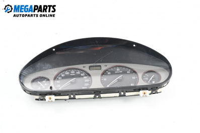 Kilometerzähler for Lancia Lybra Station Wagon (07.1999 - 10.2005) 2.4 JTD (839BXL1A), 140 hp