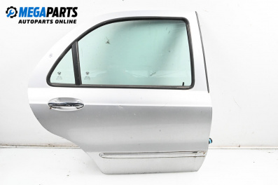 Door for Lancia Lybra Station Wagon (07.1999 - 10.2005), 5 doors, station wagon, position: rear - right