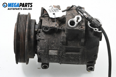 AC compressor for Lancia Lybra Station Wagon (07.1999 - 10.2005) 2.4 JTD (839BXL1A), 140 hp