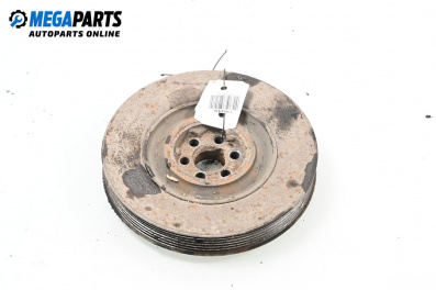 Damper pulley for Lancia Lybra Station Wagon (07.1999 - 10.2005) 2.4 JTD (839BXL1A), 140 hp