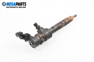 Diesel fuel injector for Lancia Lybra Station Wagon (07.1999 - 10.2005) 2.4 JTD (839BXL1A), 140 hp