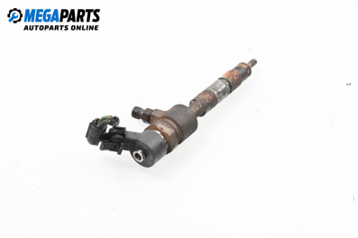 Diesel fuel injector for Lancia Lybra Station Wagon (07.1999 - 10.2005) 2.4 JTD (839BXL1A), 140 hp