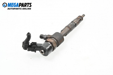 Diesel fuel injector for Lancia Lybra Station Wagon (07.1999 - 10.2005) 2.4 JTD (839BXL1A), 140 hp